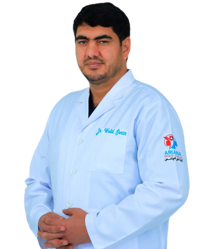 Dr. Walid Sartir